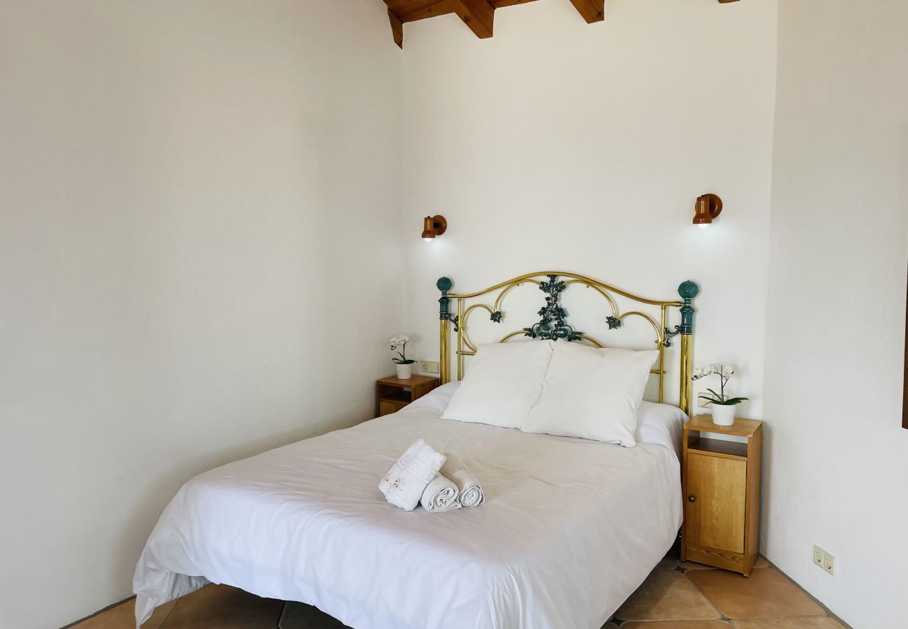 Landhaus in Comares - Comares Rural House with private pool by At Home Costa del Sol