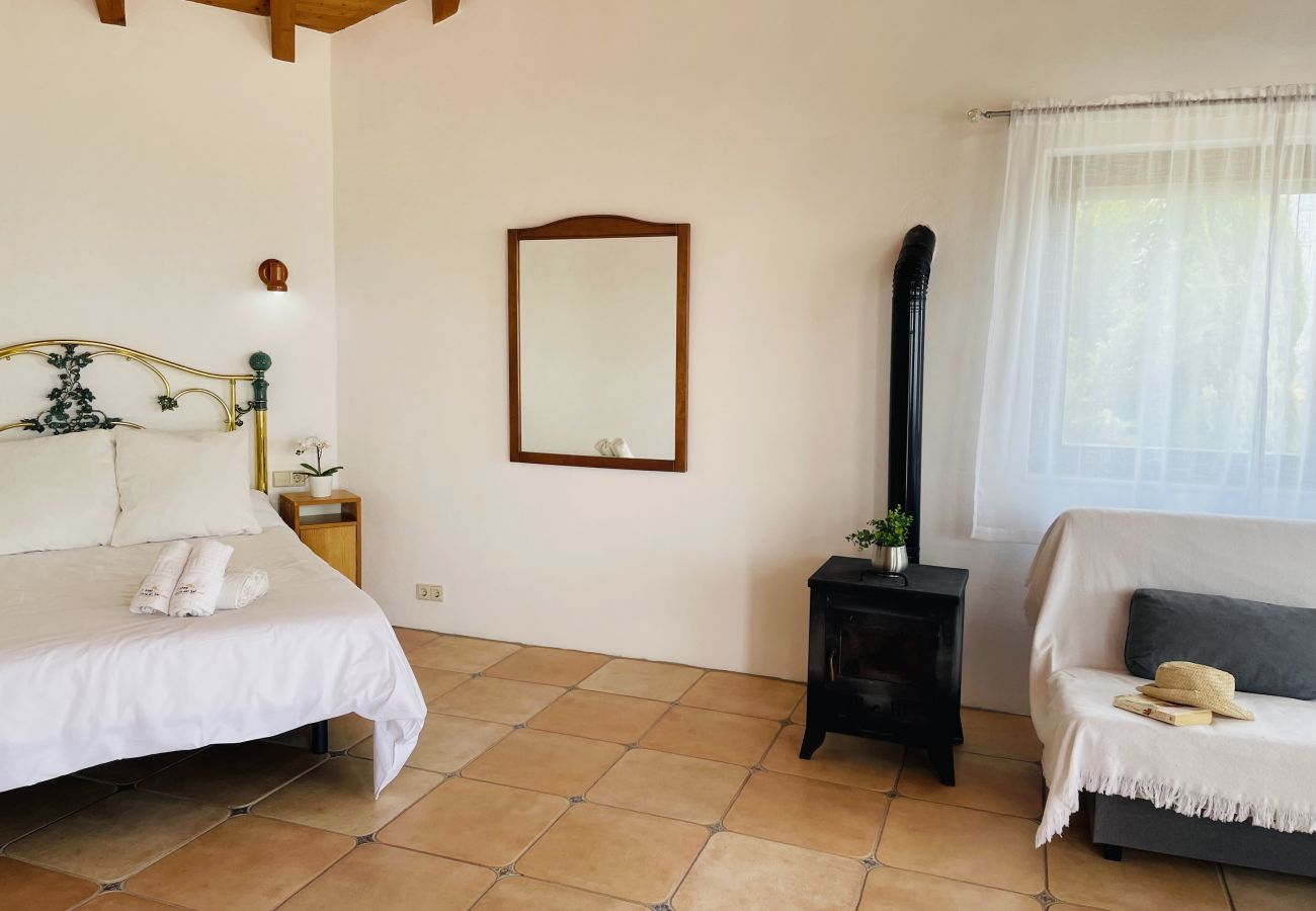 Landhaus in Comares - Comares Rural House with private pool by At Home Costa del Sol