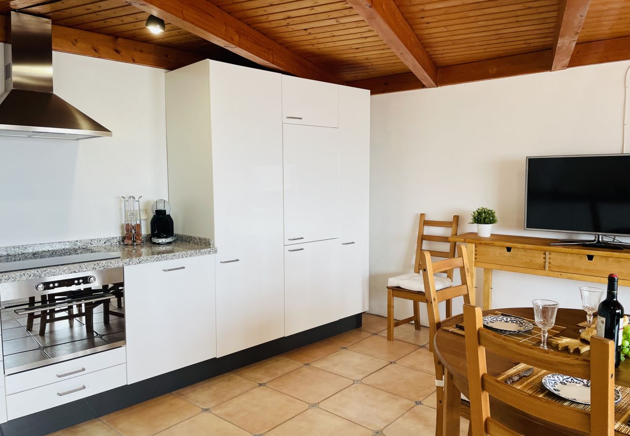 Landhaus in Comares - Comares Rural House with private pool by At Home Costa del Sol