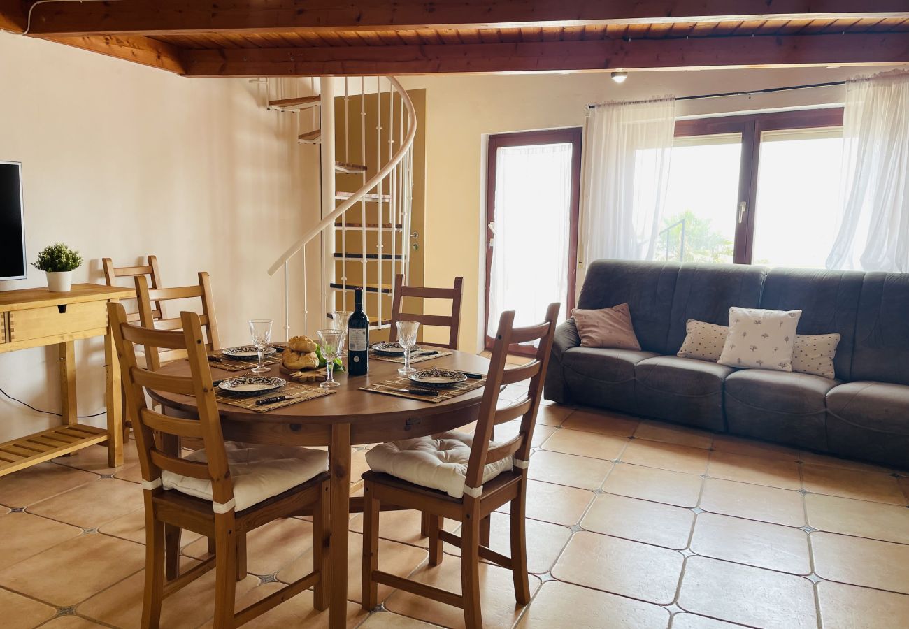Landhaus in Comares - Comares Rural House with private pool by At Home Costa del Sol