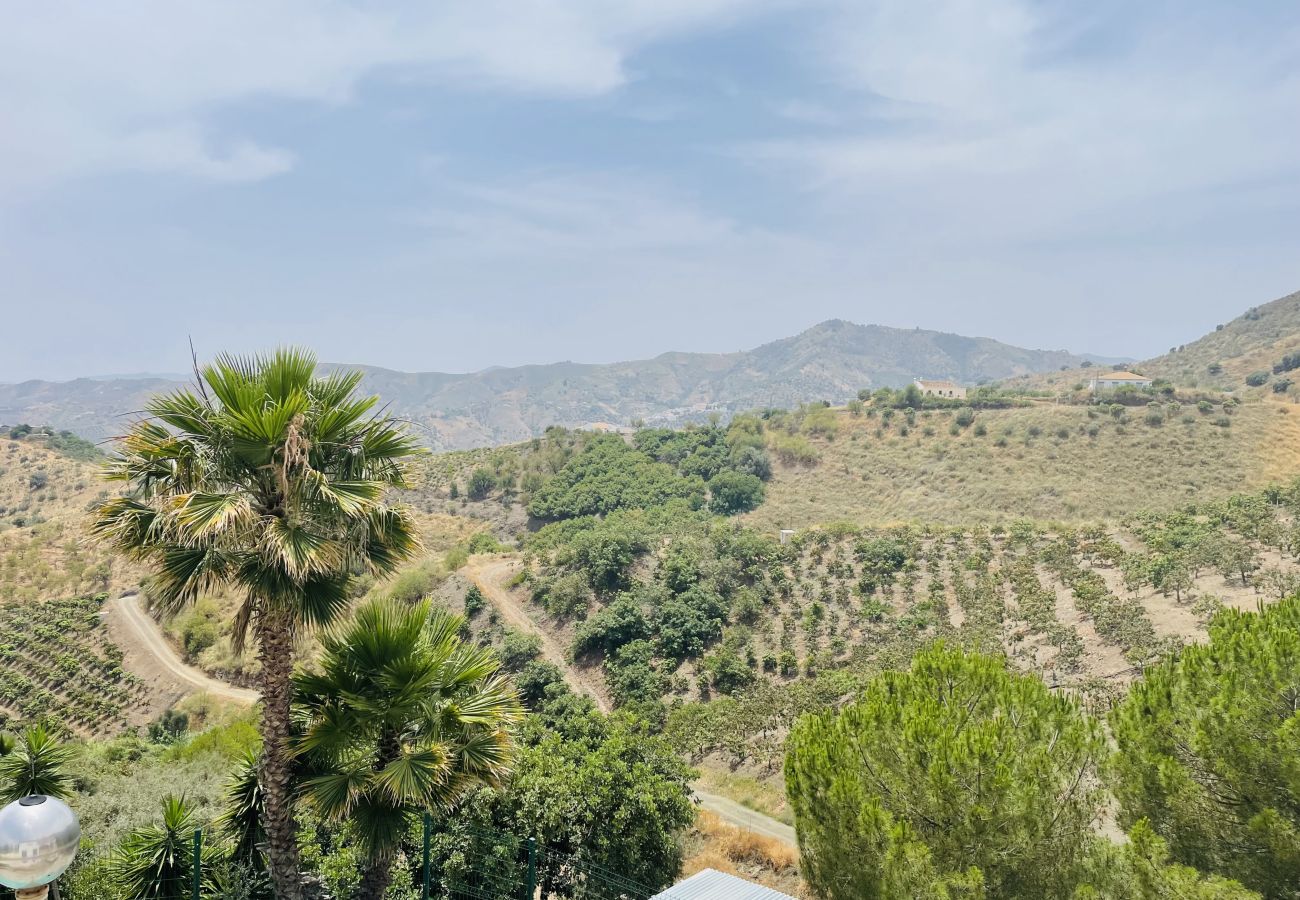 Landhaus in Comares - Comares Rural House with private pool by At Home Costa del Sol