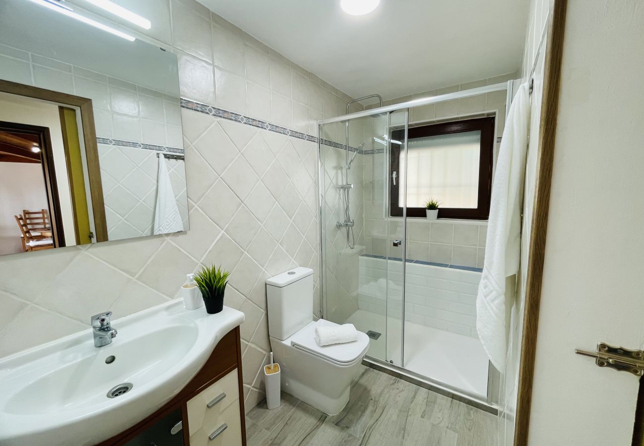 Landhaus in Comares - Comares Rural House with private pool by At Home Costa del Sol