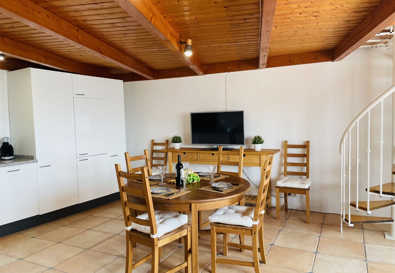 Landhaus in Comares - Comares Rural House with private pool by At Home Costa del Sol