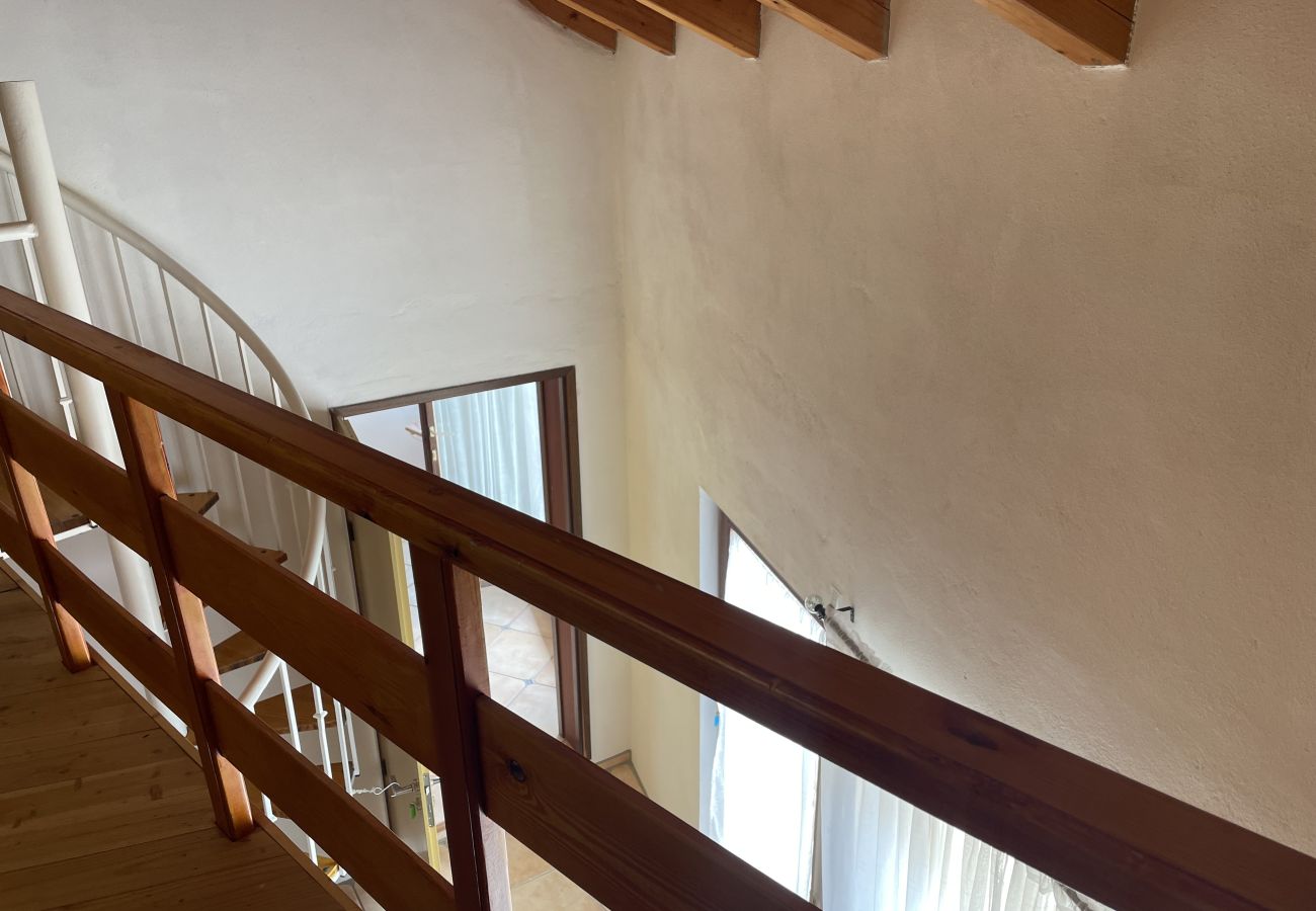 Landhaus in Comares - Comares Rural House with private pool by At Home Costa del Sol