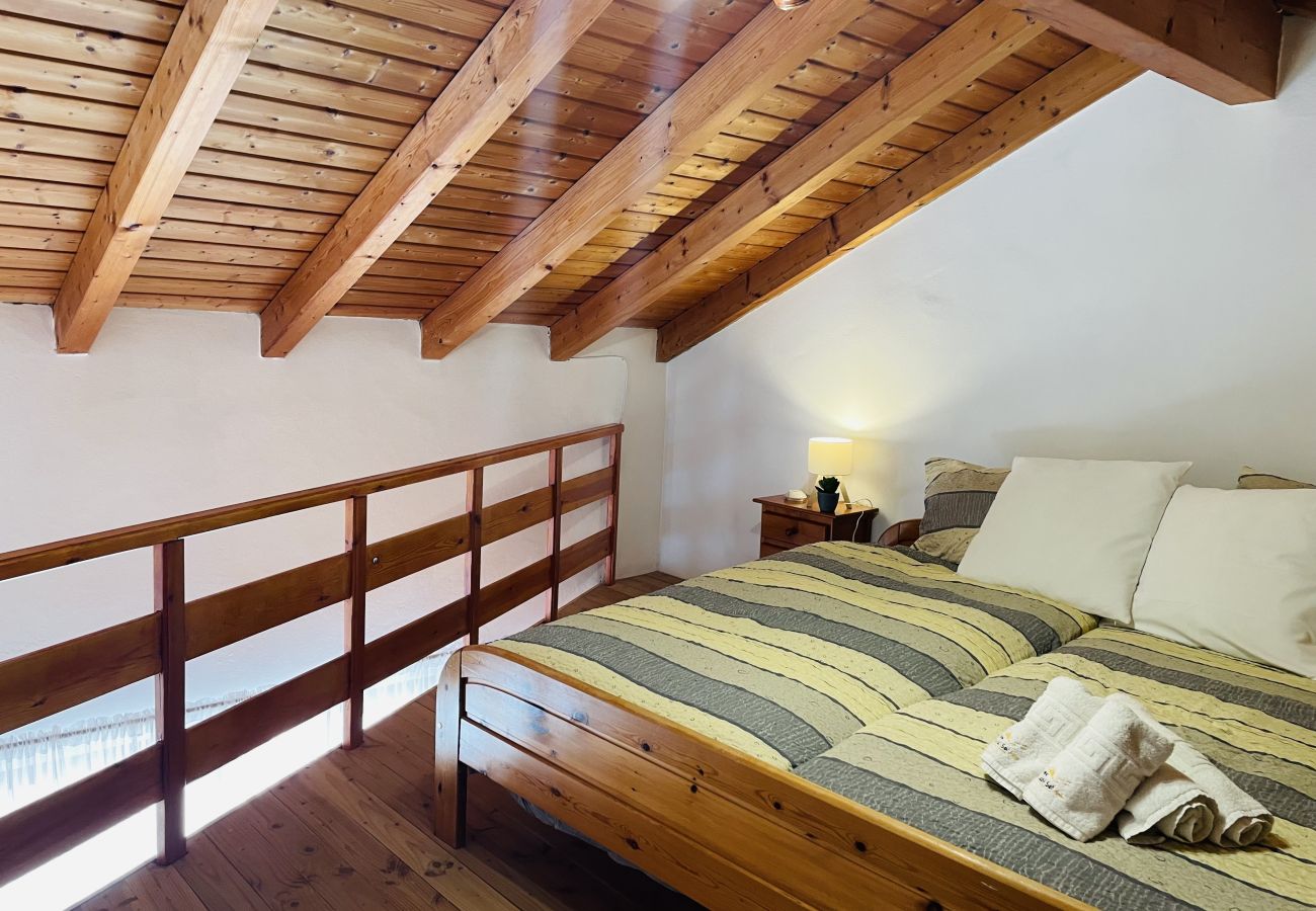 Landhaus in Comares - Comares Rural House with private pool by At Home Costa del Sol