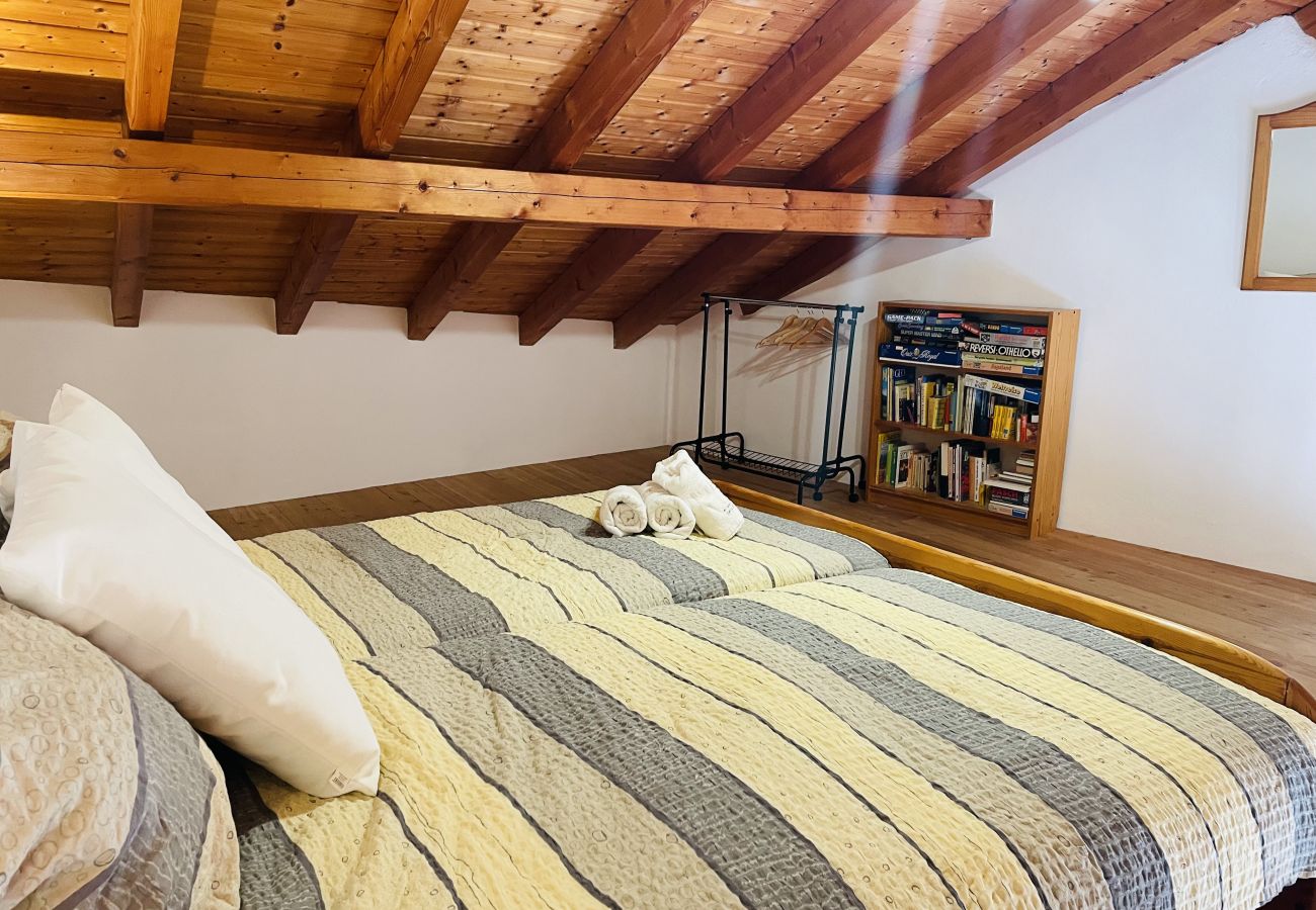 Landhaus in Comares - Comares Rural House with private pool by At Home Costa del Sol