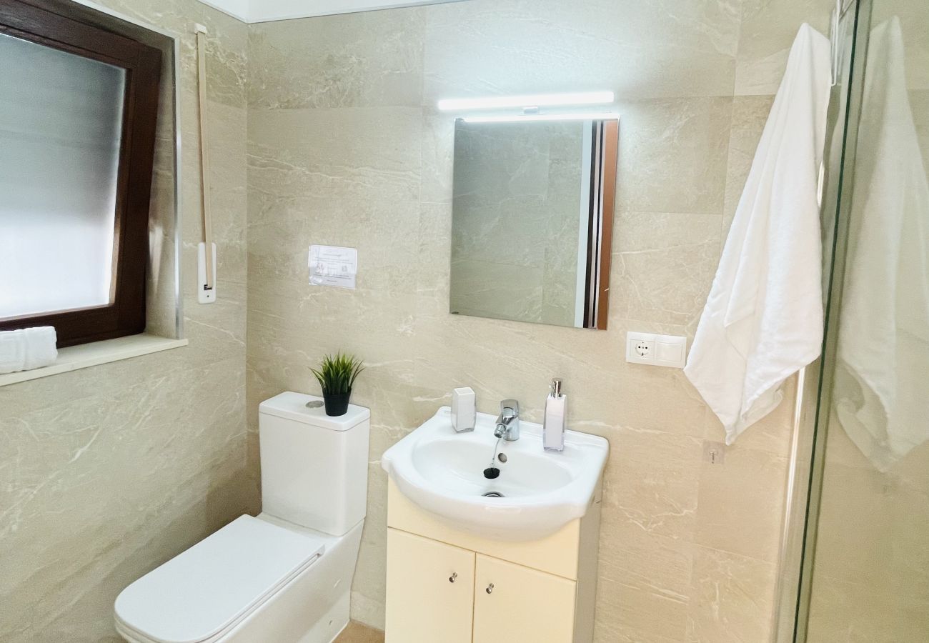 Landhaus in Comares - Comares Rural House with private pool by At Home Costa del Sol