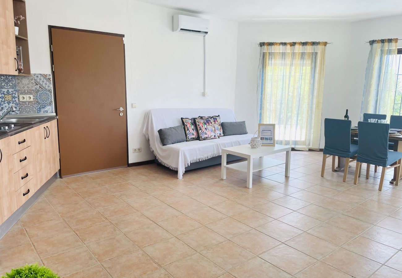 Landhaus in Comares - Comares Rural House with private pool by At Home Costa del Sol