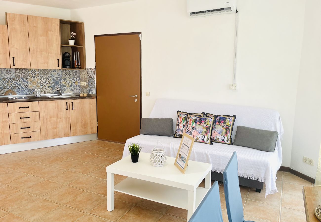 Landhaus in Comares - Comares Rural House with private pool by At Home Costa del Sol