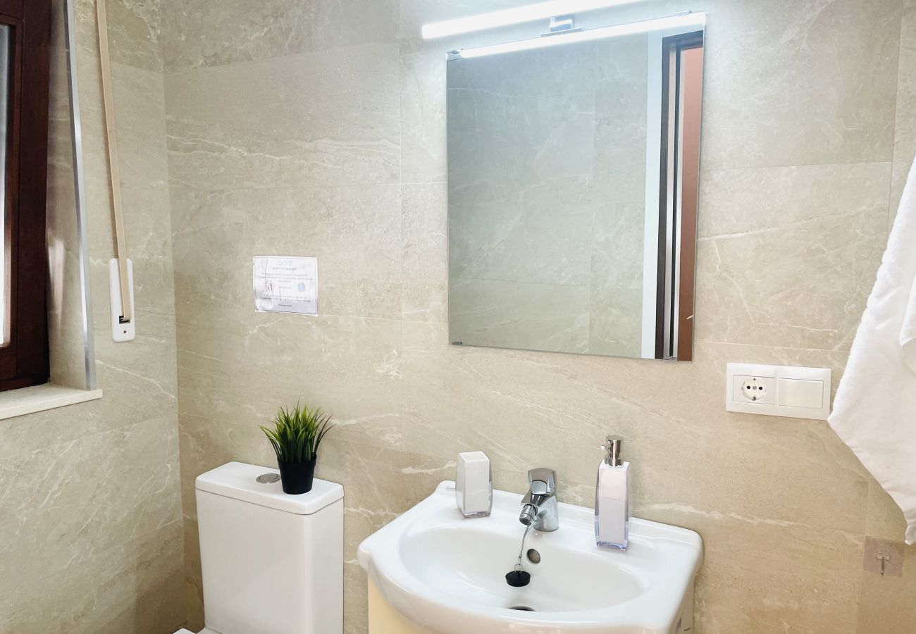 Landhaus in Comares - Comares Rural House with private pool by At Home Costa del Sol