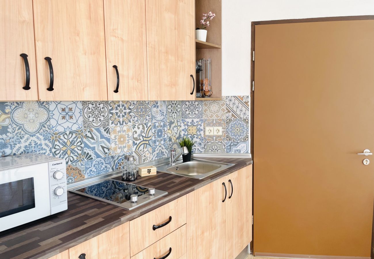 Landhaus in Comares - Comares Rural House with private pool by At Home Costa del Sol