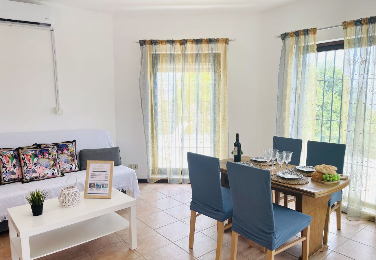 Landhaus in Comares - Comares Rural House with private pool by At Home Costa del Sol