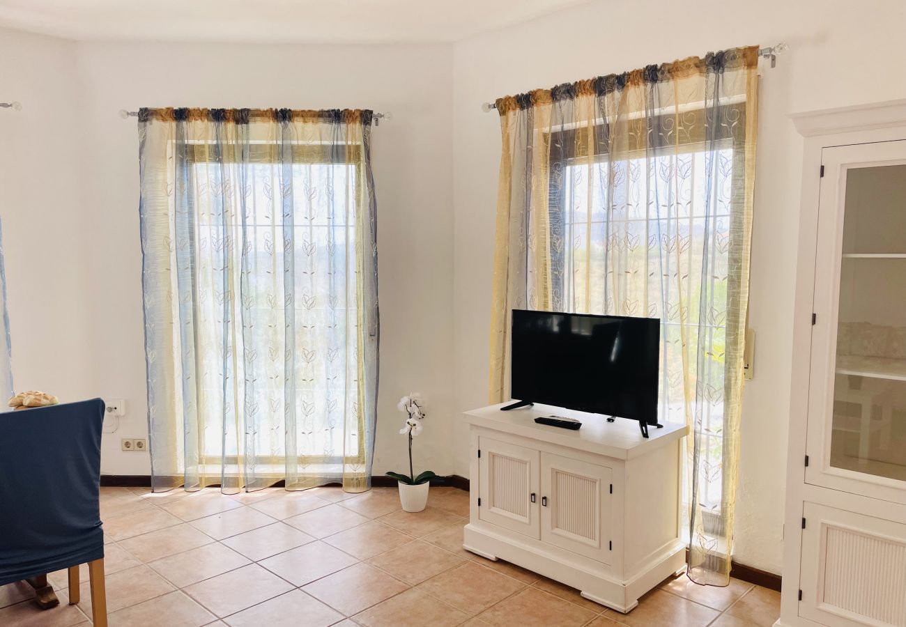 Landhaus in Comares - Comares Rural House with private pool by At Home Costa del Sol