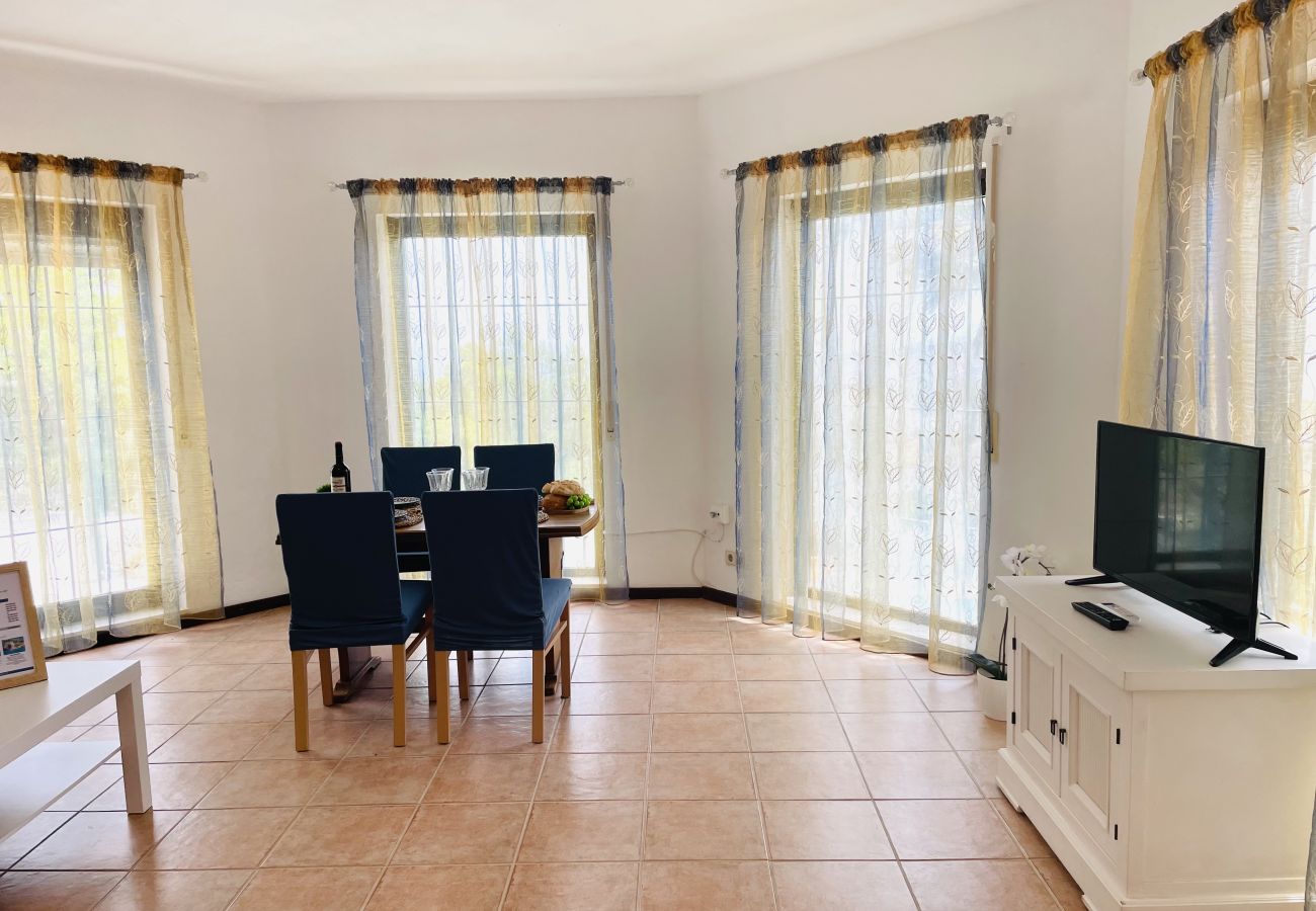 Landhaus in Comares - Comares Rural House with private pool by At Home Costa del Sol