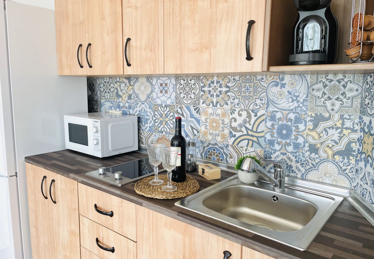 Landhaus in Comares - Comares Rural House with private pool by At Home Costa del Sol