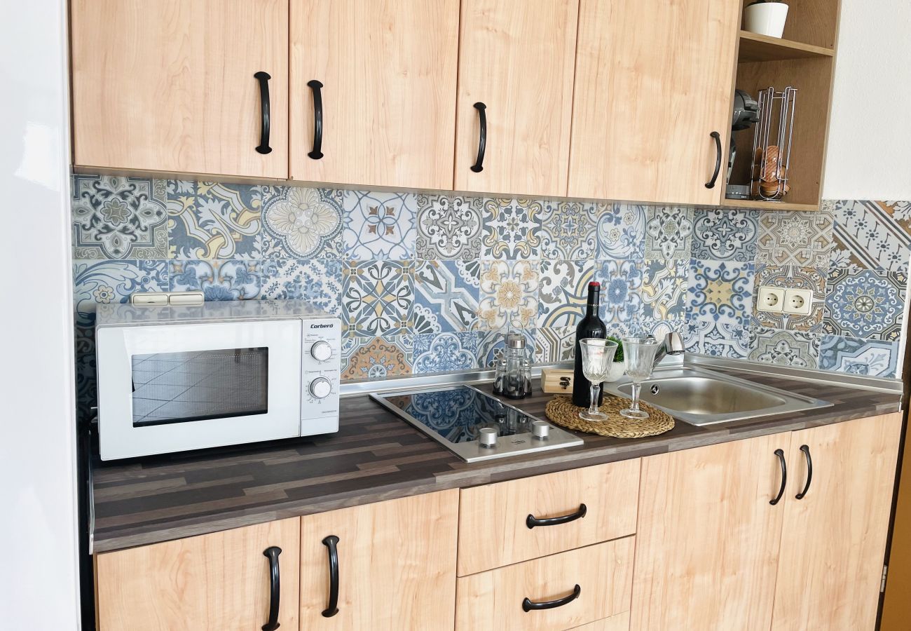Landhaus in Comares - Comares Rural House with private pool by At Home Costa del Sol