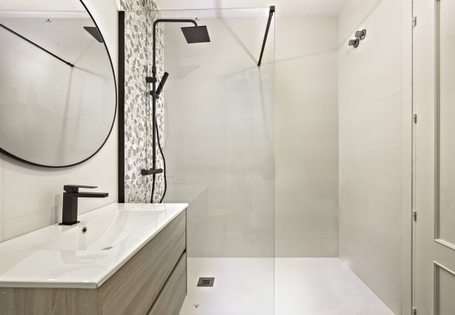 Doppelhaushälfte in Manilva - 3129 Beachfront Casa Cosy in Aldea Beach Doppelhaushälfte in Manilva - 3129 Beachfront Casa Cosy in Aldea Beach