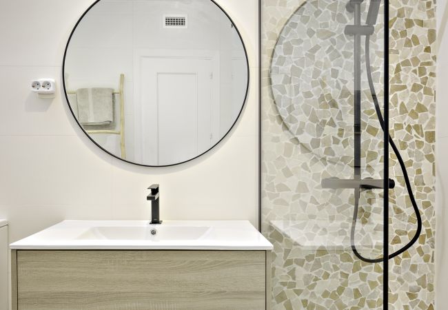 Doppelhaushälfte in Manilva - 3129 Beachfront Casa Cosy in Aldea Beach Doppelhaushälfte in Manilva - 3129 Beachfront Casa Cosy in Aldea Beach