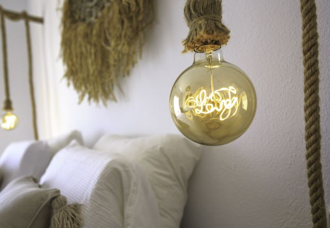 Doppelhaushälfte in Manilva - 3129 Beachfront Casa Cosy in Aldea Beach Doppelhaushälfte in Manilva - 3129 Beachfront Casa Cosy in Aldea Beach