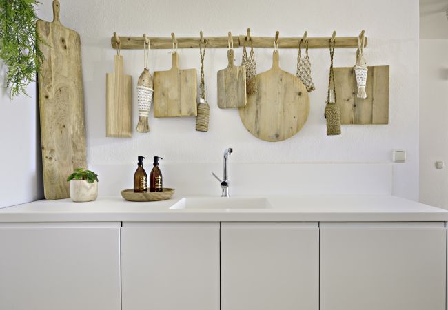 Doppelhaushälfte in Manilva - 3129 Beachfront Casa Cosy in Aldea Beach Doppelhaushälfte in Manilva - 3129 Beachfront Casa Cosy in Aldea Beach