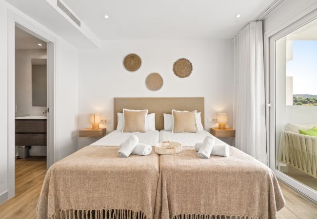 Ferienwohnung in Casares - AL4-1911 Ferienwohnung in Casares - AL4-1911