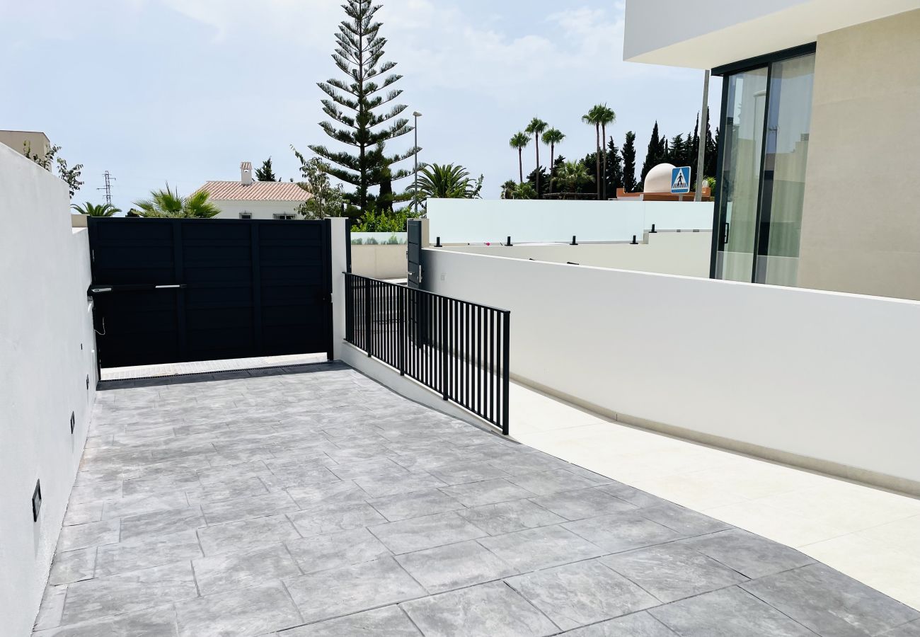 Ferienhaus in Nerja - Casa Sirocco by At Home Costa del Sol