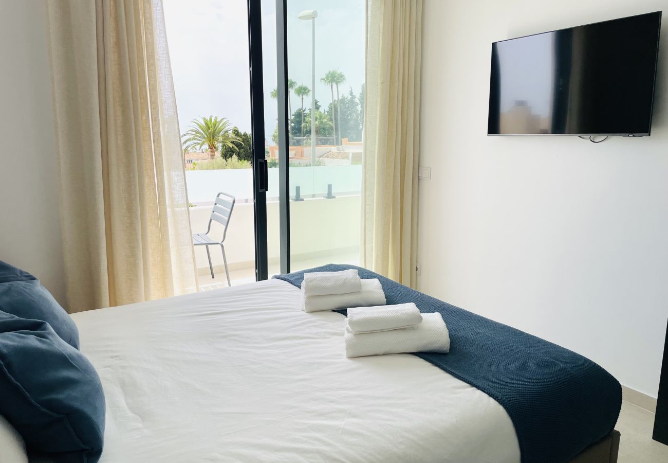 Ferienhaus in Nerja - Casa Sirocco by At Home Costa del Sol