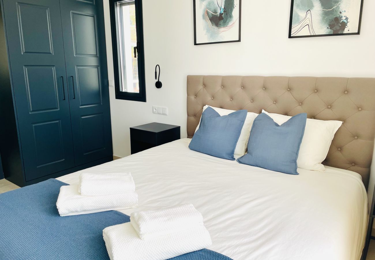 Ferienhaus in Nerja - Casa Sirocco by At Home Costa del Sol