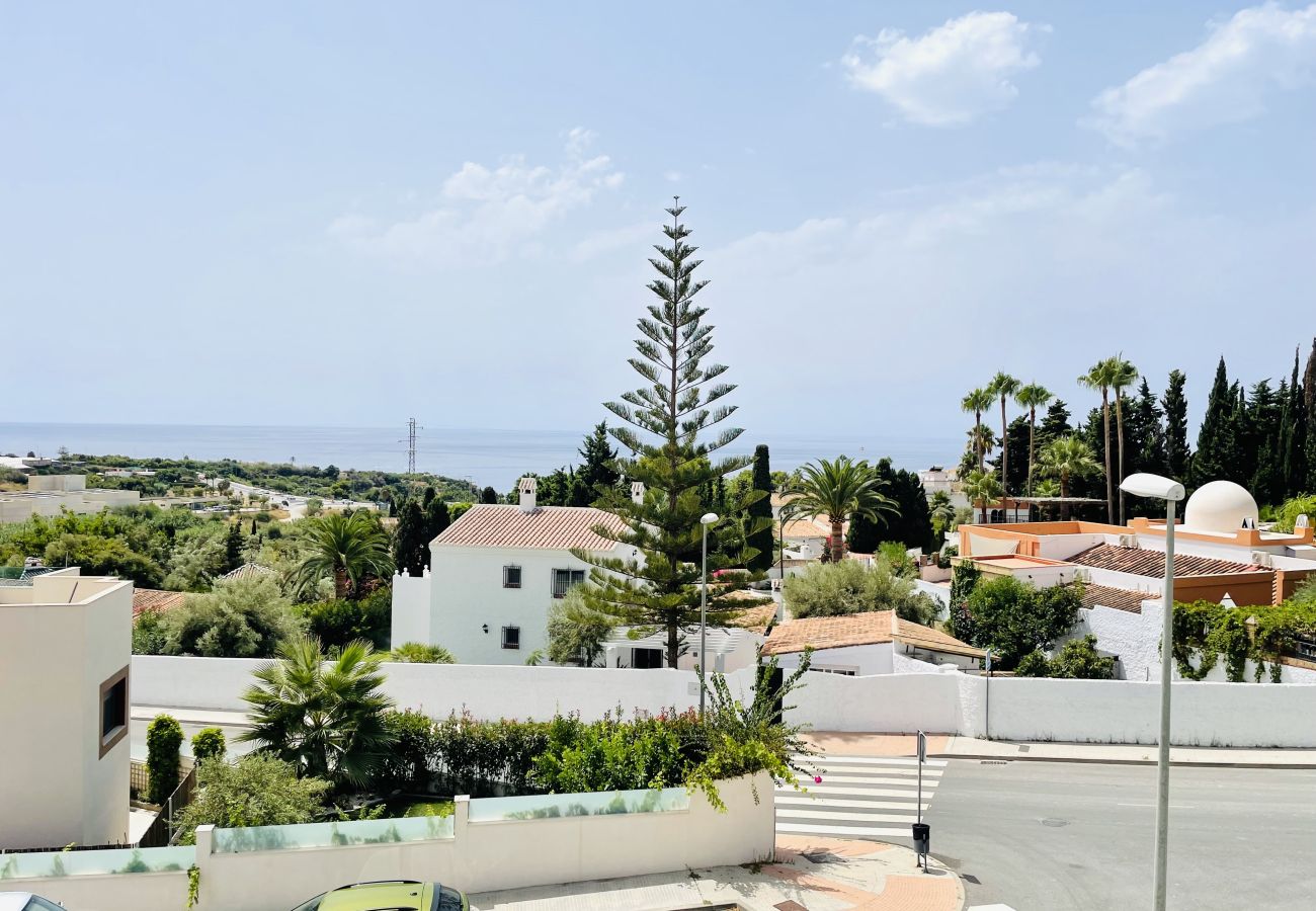 Ferienhaus in Nerja - Casa Sirocco by At Home Costa del Sol
