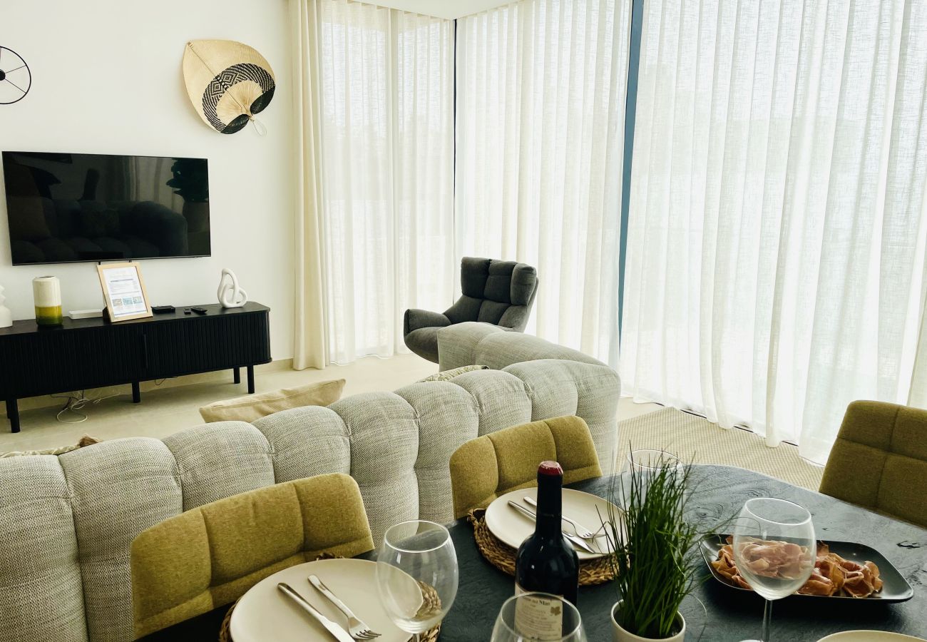 Ferienhaus in Nerja - Casa Sirocco by At Home Costa del Sol