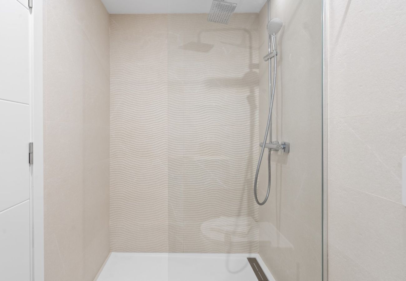 Ferienwohnung in Casares - AL4-2025