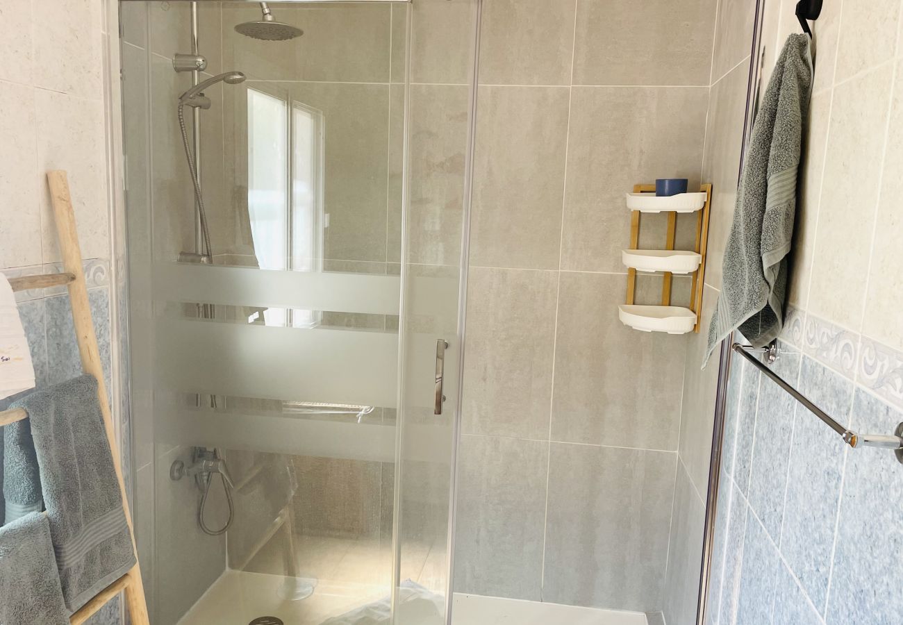 Villa in Torrox - Villa Jina with pool by At Home costa del Sol