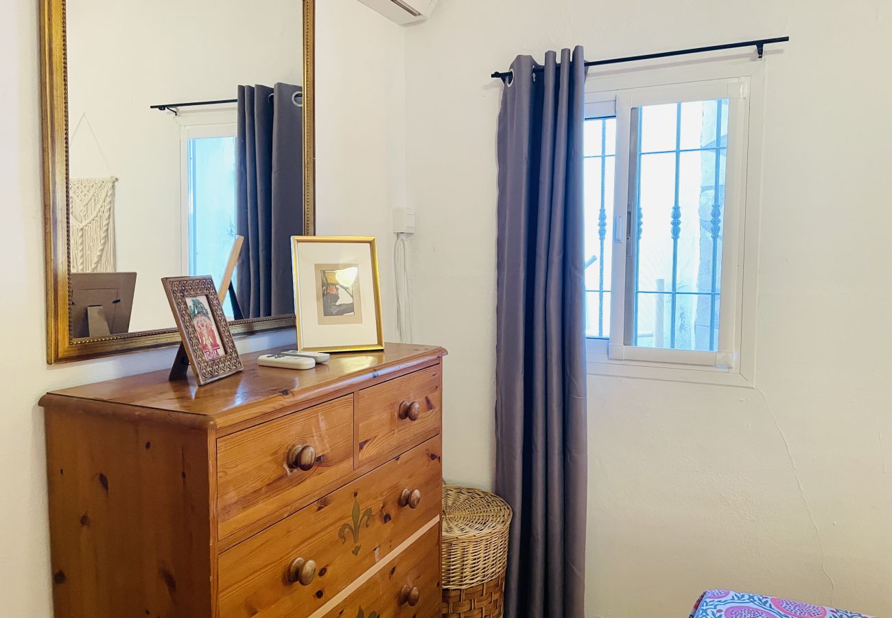 Villa in Torrox - Villa Jina with pool by At Home costa del Sol