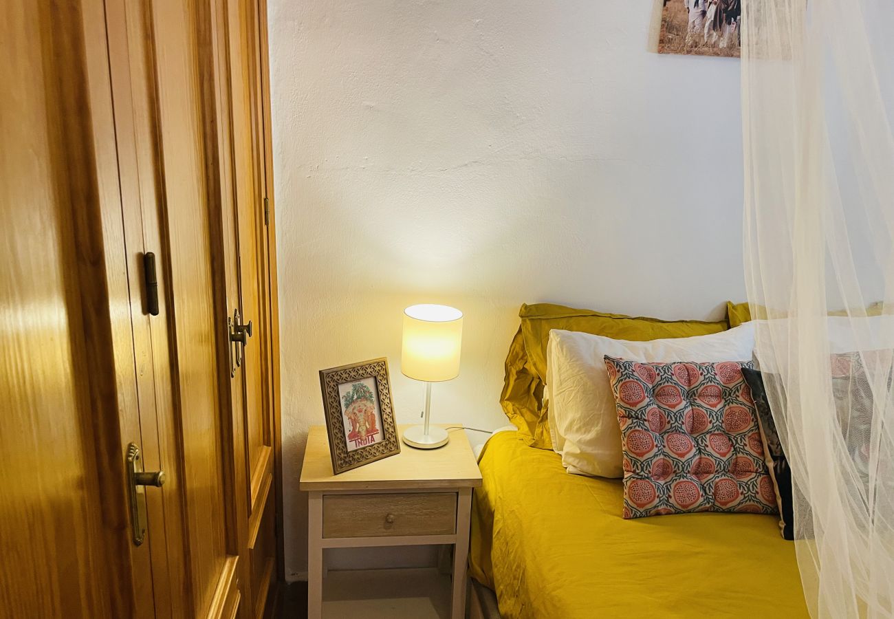 Villa in Torrox - Villa Jina with pool by At Home costa del Sol