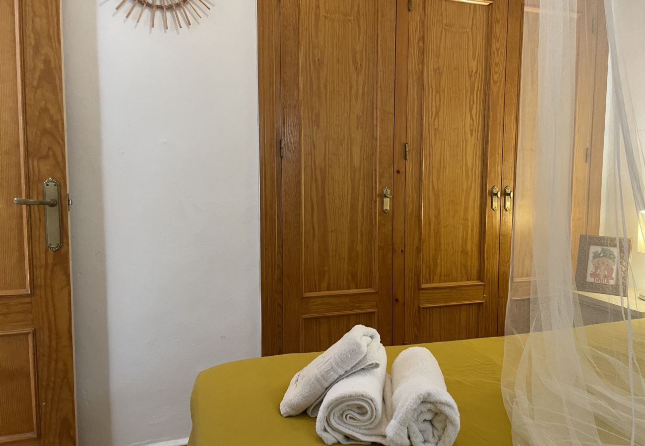 Villa in Torrox - Villa Jina with pool by At Home costa del Sol