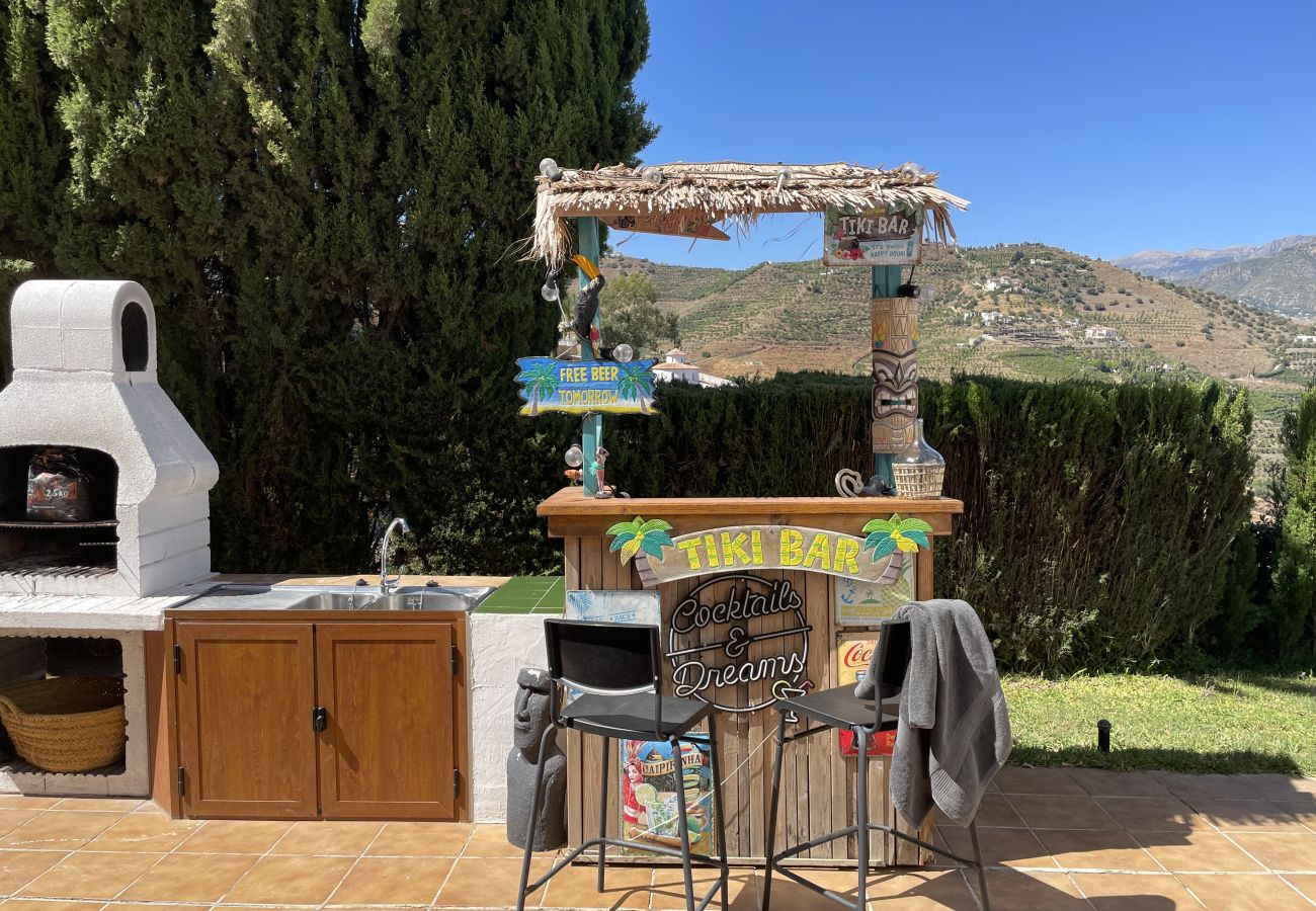 Villa in Torrox - Villa Jina with pool by At Home costa del Sol