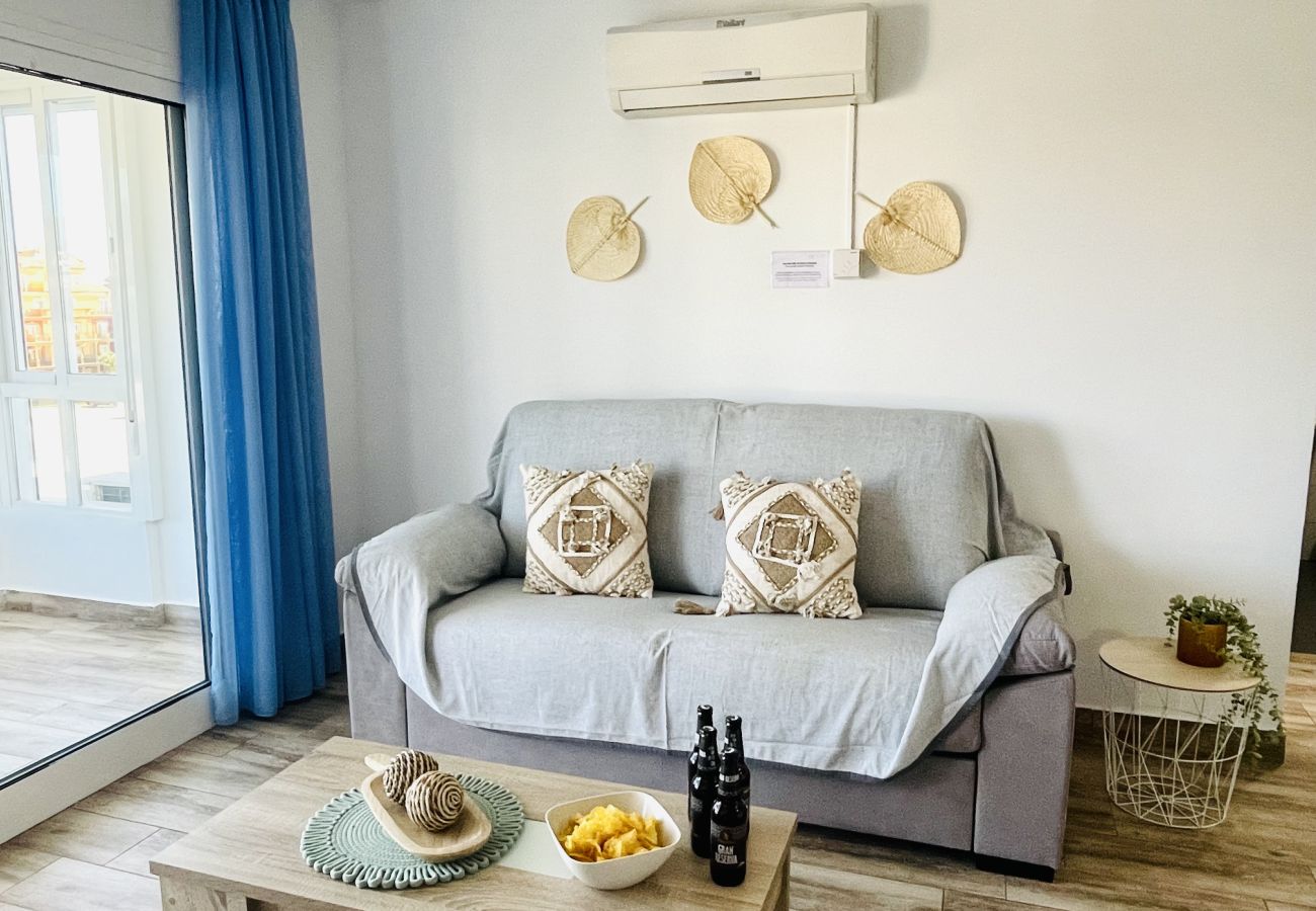 Ferienwohnung in Torrox Costa - Brisa de Laguna Apartment in Torrox Costa by At Home Costa del Sol