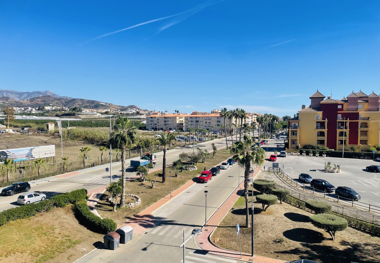 Ferienwohnung in Torrox Costa - Brisa de Laguna Apartment in Torrox Costa by At Home Costa del Sol