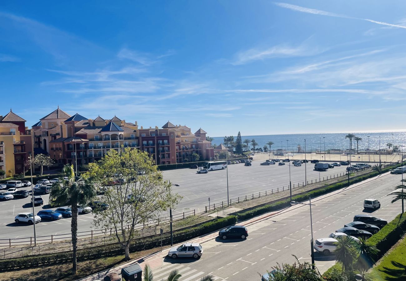 Ferienwohnung in Torrox Costa - Brisa de Laguna Apartment in Torrox Costa by At Home Costa del Sol