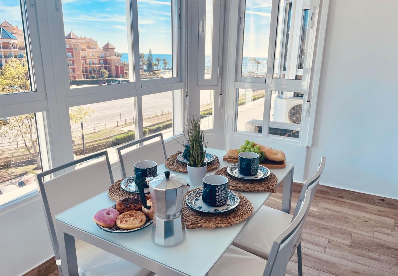 Ferienwohnung in Torrox Costa - Brisa de Laguna Apartment in Torrox Costa by At Home Costa del Sol