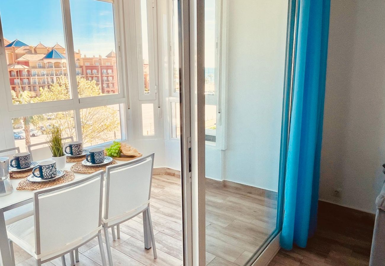Ferienwohnung in Torrox Costa - Brisa de Laguna Apartment in Torrox Costa by At Home Costa del Sol