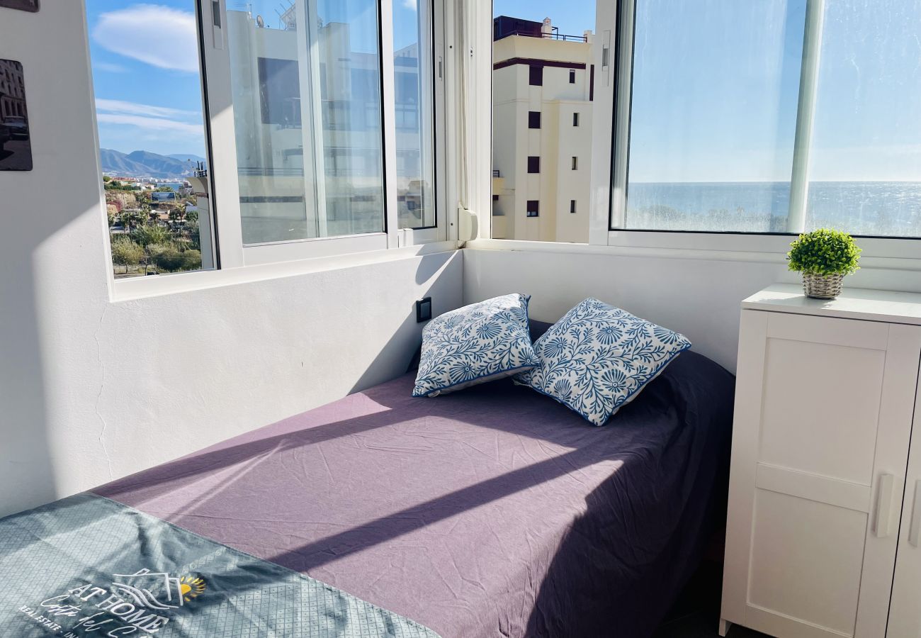 Ferienwohnung in Torrox Costa - Mirador del Faro Apartment Torrox Costa