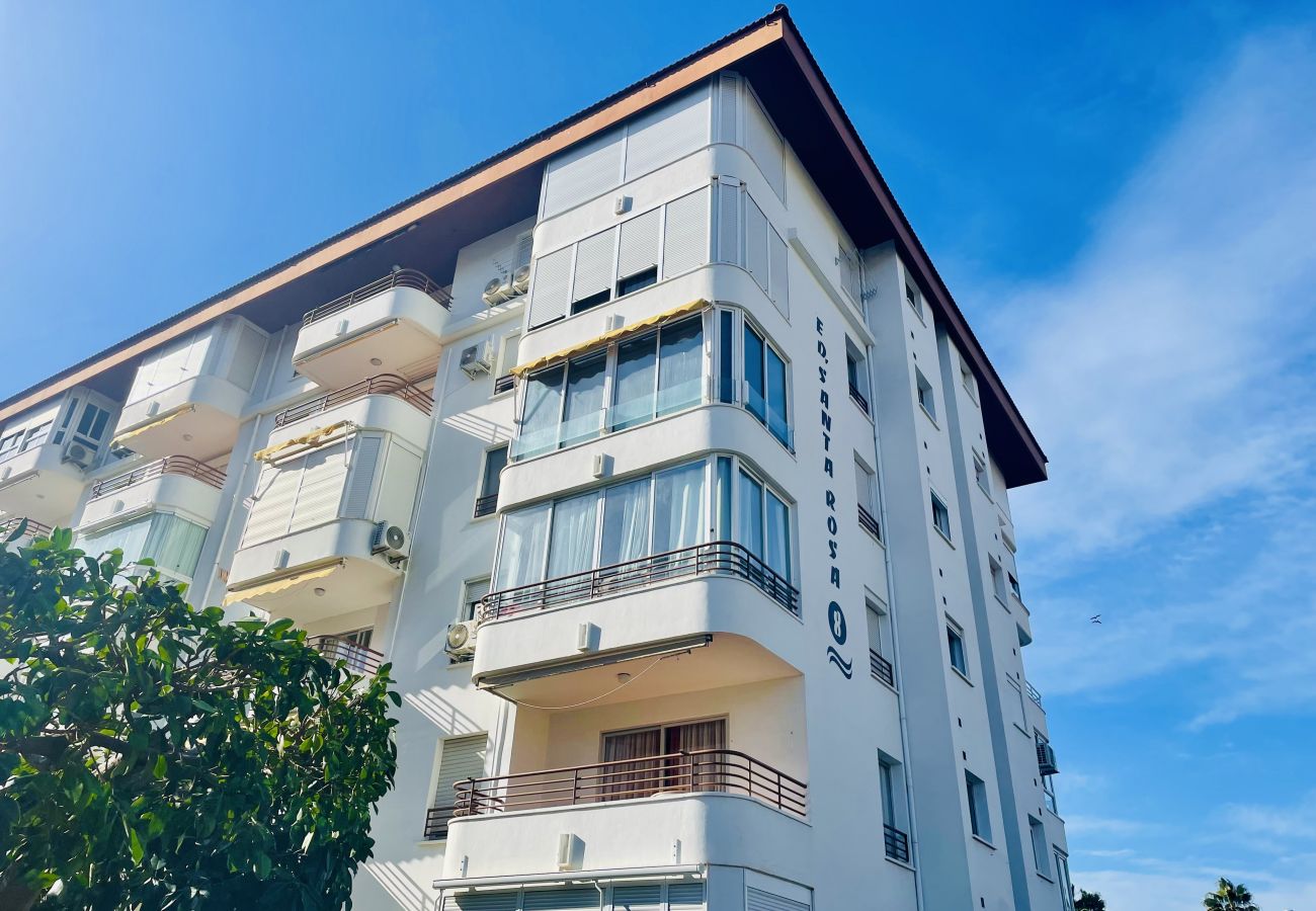 Ferienwohnung in Torrox Costa - Alma de Laguna Beach by At Home Costa del Sol 