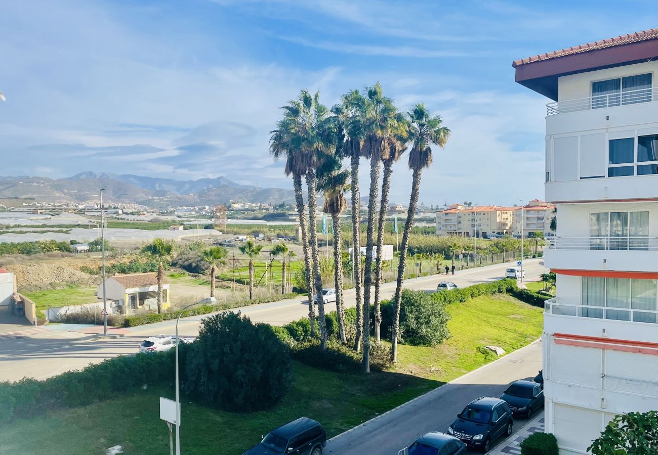 Ferienwohnung in Torrox Costa - Alma de Laguna Beach by At Home Costa del Sol 