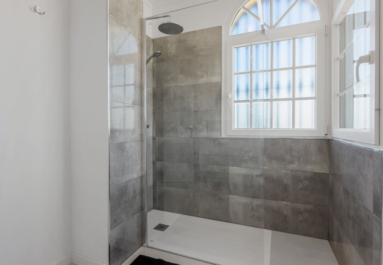 Ferienhaus in Mijas - 3306