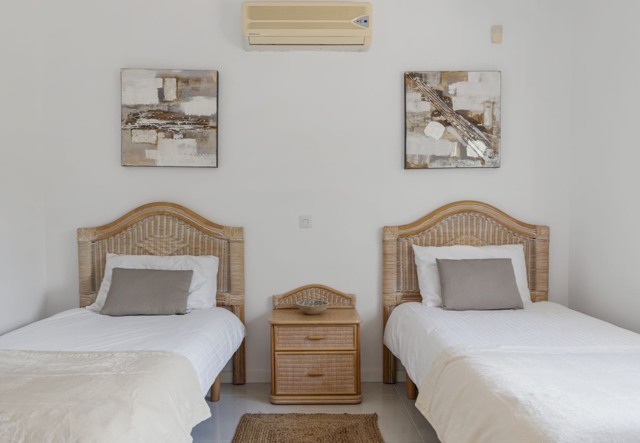 Ferienhaus in Mijas - 3306