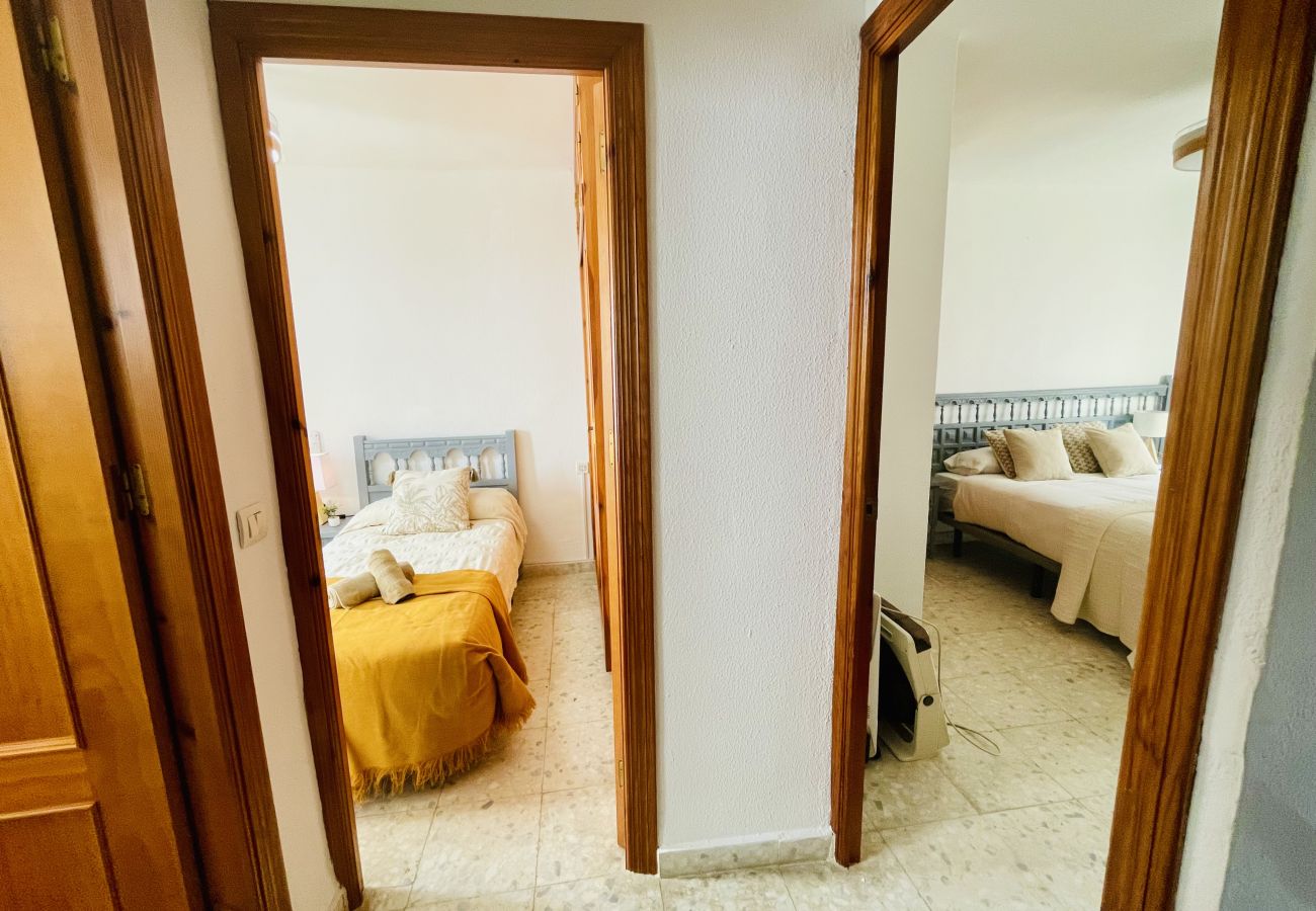 Ferienhaus in Nerja - Casa Rincon de Nerja by At Home Costa del Sol