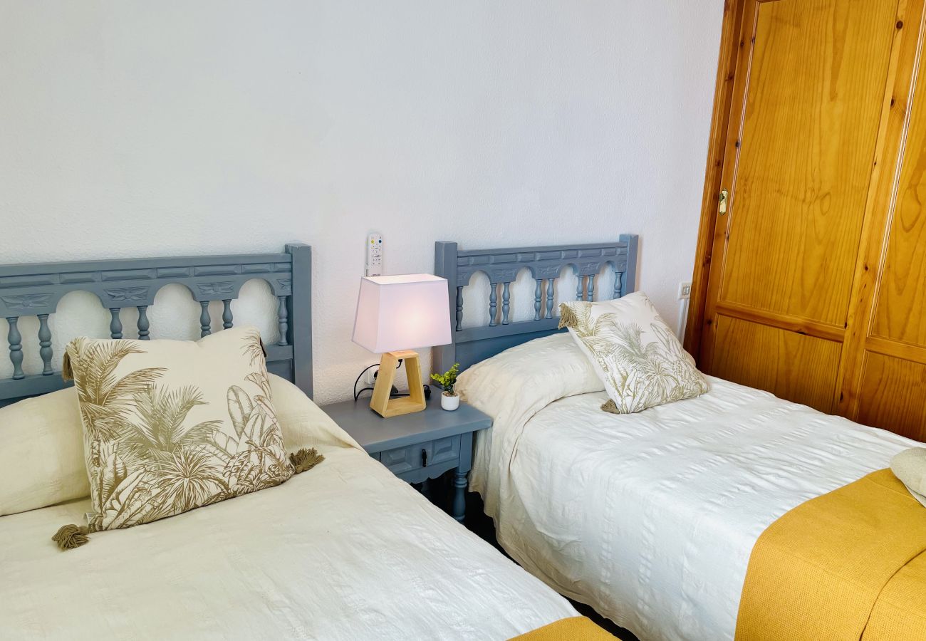 Ferienhaus in Nerja - Casa Rincon de Nerja by At Home Costa del Sol