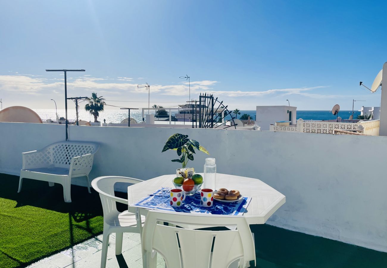 Ferienhaus in Nerja - Casa Rincon de Nerja by At Home Costa del Sol