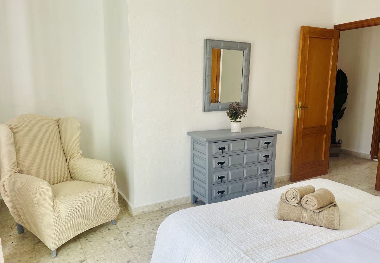 Ferienhaus in Nerja - Casa Rincon de Nerja by At Home Costa del Sol